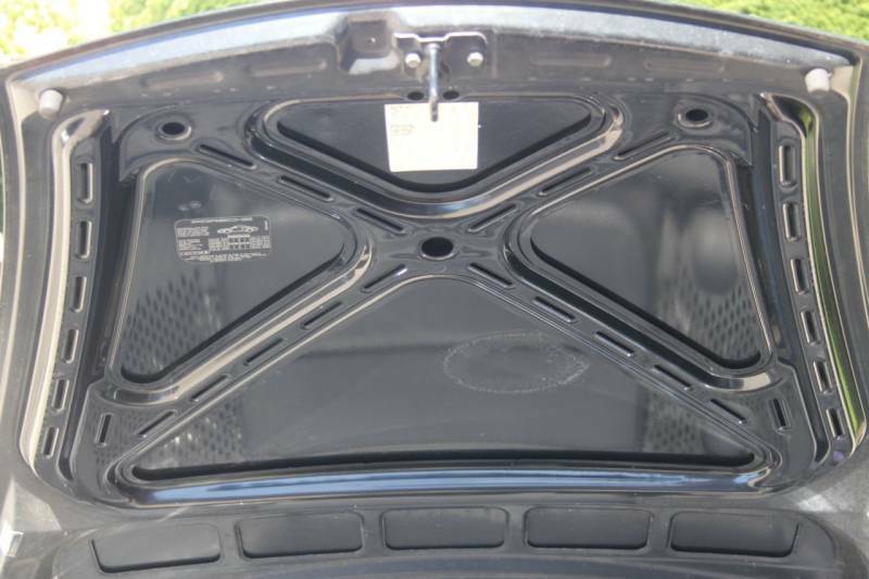 Porsche Boxster 2.7 986 Tiptronic S Blue #18