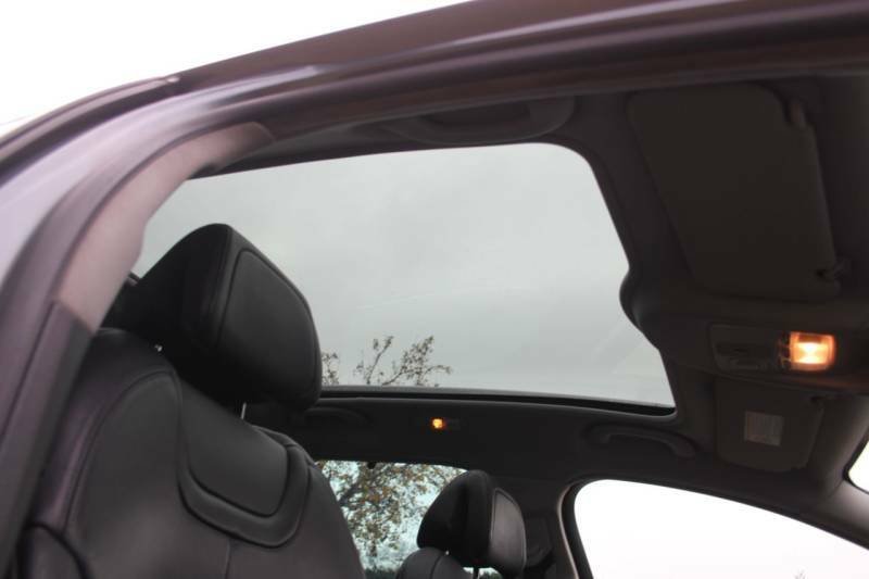 Citroen C5 2.0I Exclusive Red #15