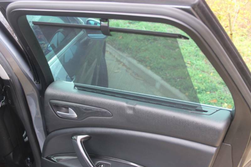 Citroen C5 2.0I Exclusive Red #11