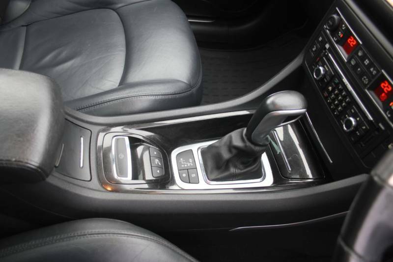 Citroen C5 2.0Hdi 16V Exclusive - 2009 09 Grey #6
