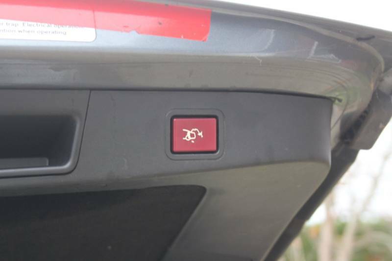 Citroen C5 2.0I Exclusive Red #18