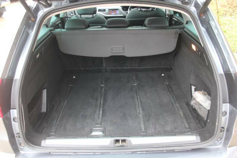 Citroen C5 2.0I Exclusive Red #19