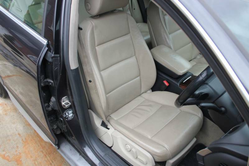 Audi Allroad Allroad Tdi Quattro Tdv 5-Door Grey #9