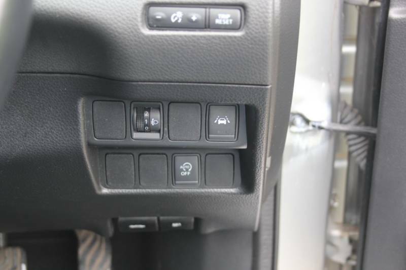 Nissan Qashqai 1.5 Dci N-connecta - 2018 18 DS18NFT Silver #6