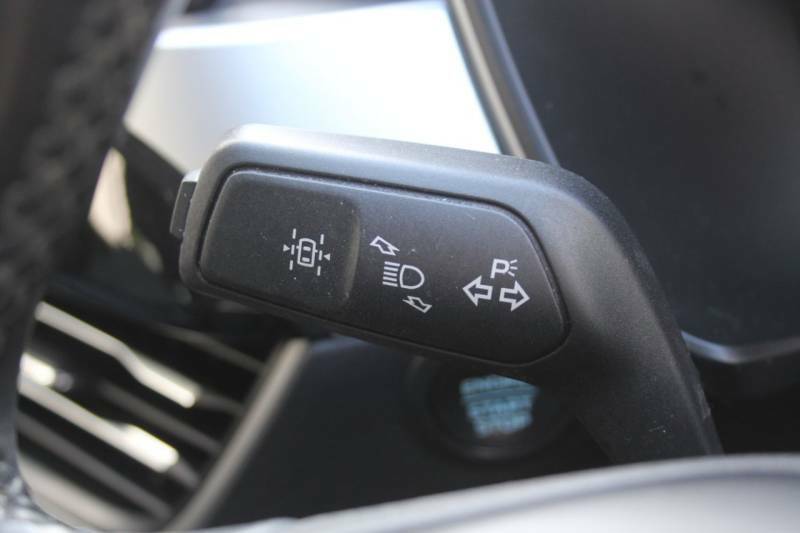 Ford Kuga 1.5 Ecoboost 150 Zetec - 2023 72 YO72BDF Grey #5