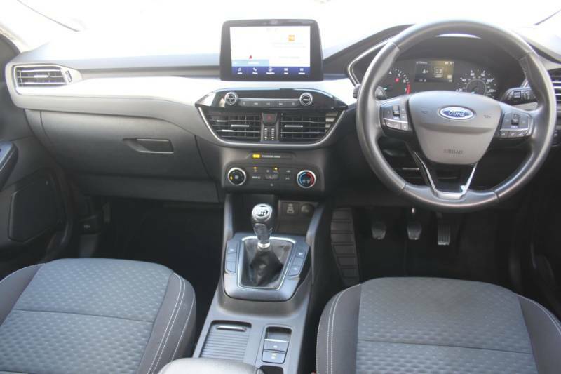 Ford Kuga 1.5 Ecoboost 150 Zetec - 2023 72 YO72BDF Grey #2