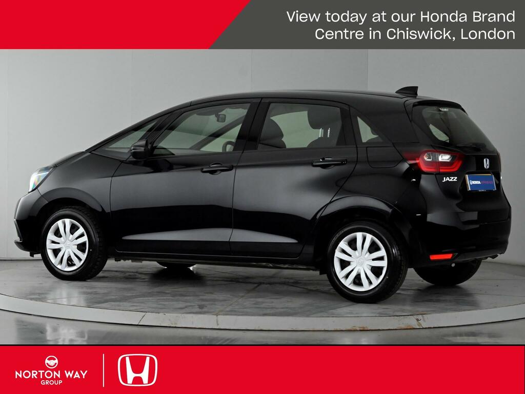 Honda Jazz 1.5 H I-mmd Se Hatchback Hybrid Ecvt Eu FG71NXJ #2