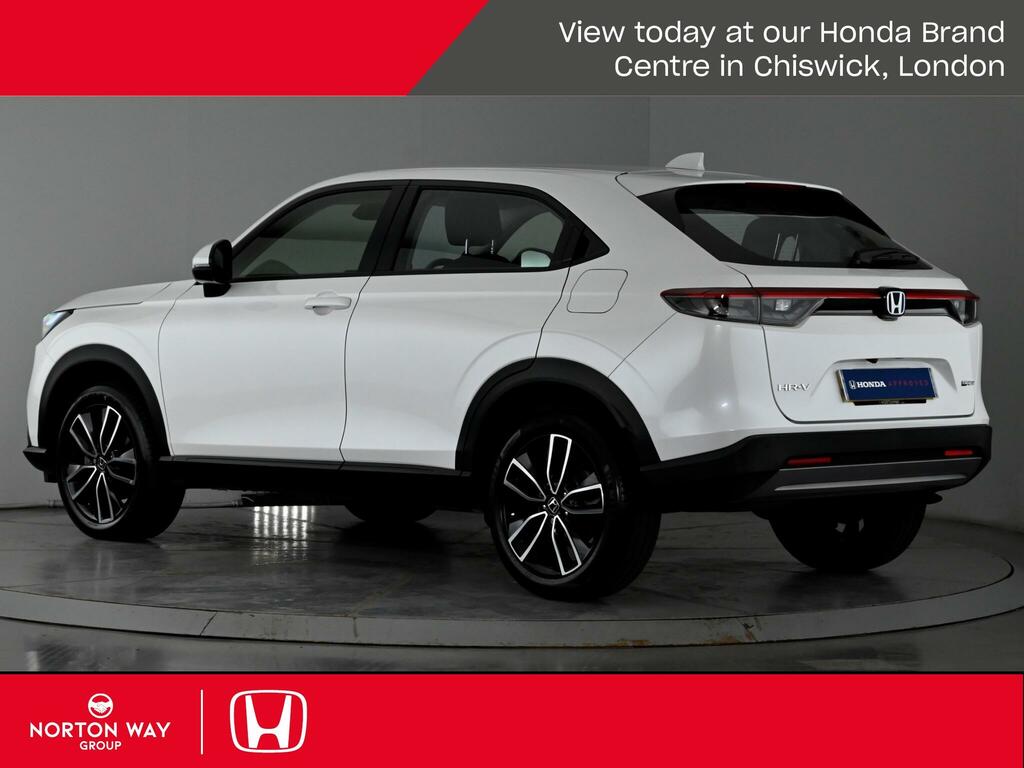 Honda Hr-V 1.5 H I-mmd Elegance Suv Hybrid Cvt Eur LE23EWP  #2