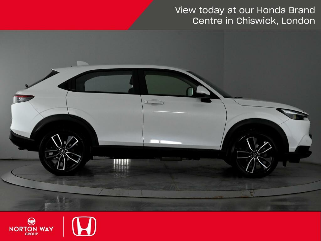 Honda Hr-V 1.5 H I-mmd Elegance Suv Hybrid Cvt Eur LE23EWP  #4