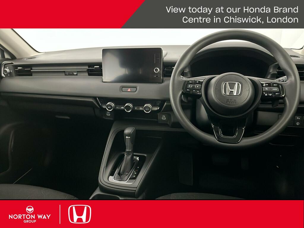 Honda Hr-V 1.5 H I-mmd Elegance Suv Hybrid Cvt Eur LE23EWP  #3