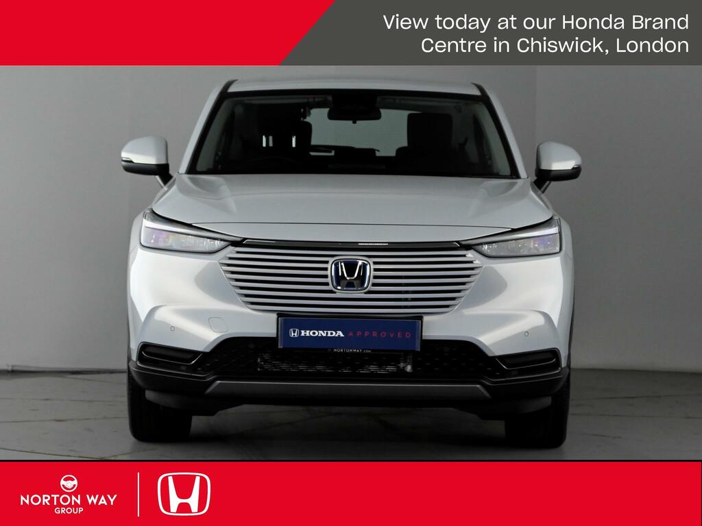 Honda Hr-V 1.5 H I-mmd Elegance Suv Hybrid Cvt Eur  #5