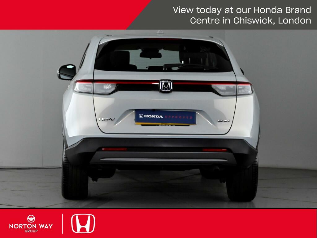 Honda Hr-V 1.5 H I-mmd Elegance Suv Hybrid Cvt Eur  #6