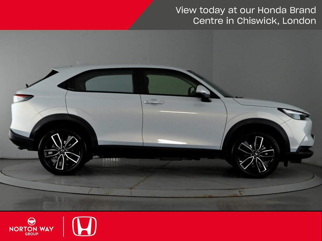 Honda Hr-V 1.5 H I-mmd Elegance Suv Hybrid Cvt Eur  #4