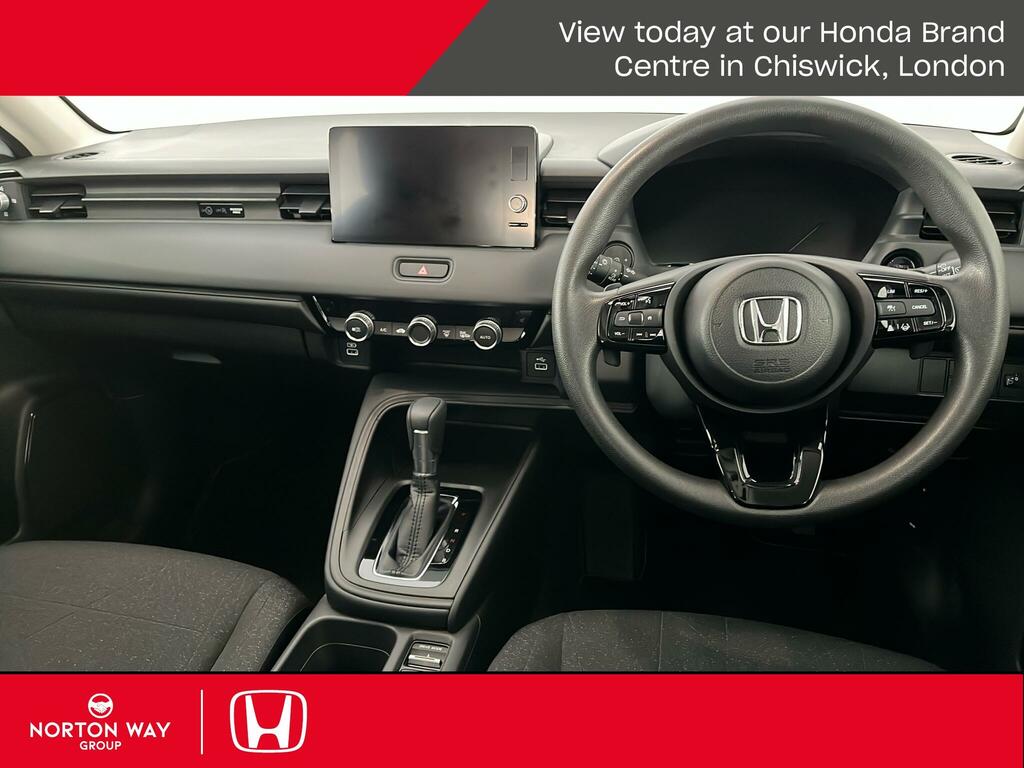 Honda Hr-V 1.5 H I-mmd Elegance Suv Hybrid Cvt Eur  #3