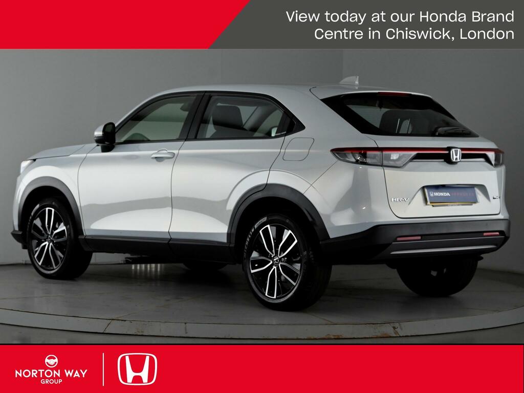 Honda Hr-V 1.5 H I-mmd Elegance Suv Hybrid Cvt Eur  #2