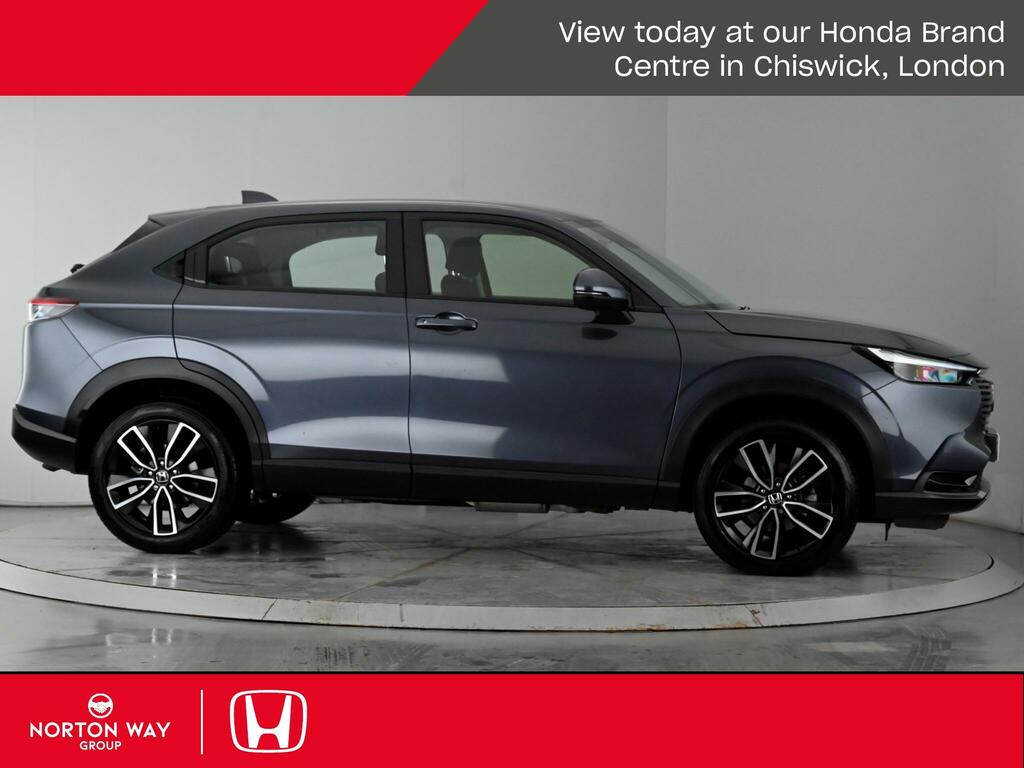 Honda Hr-V 1.5 H I-mmd Elegance Suv Hybrid Cvt Eur FG73LFU  #2