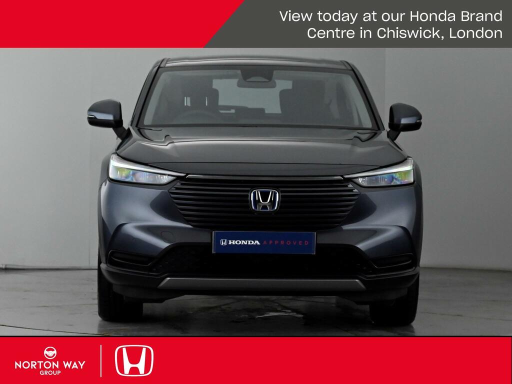 Honda Hr-V 1.5 H I-mmd Elegance Suv Hybrid Cvt Eur FG73LFU  #5