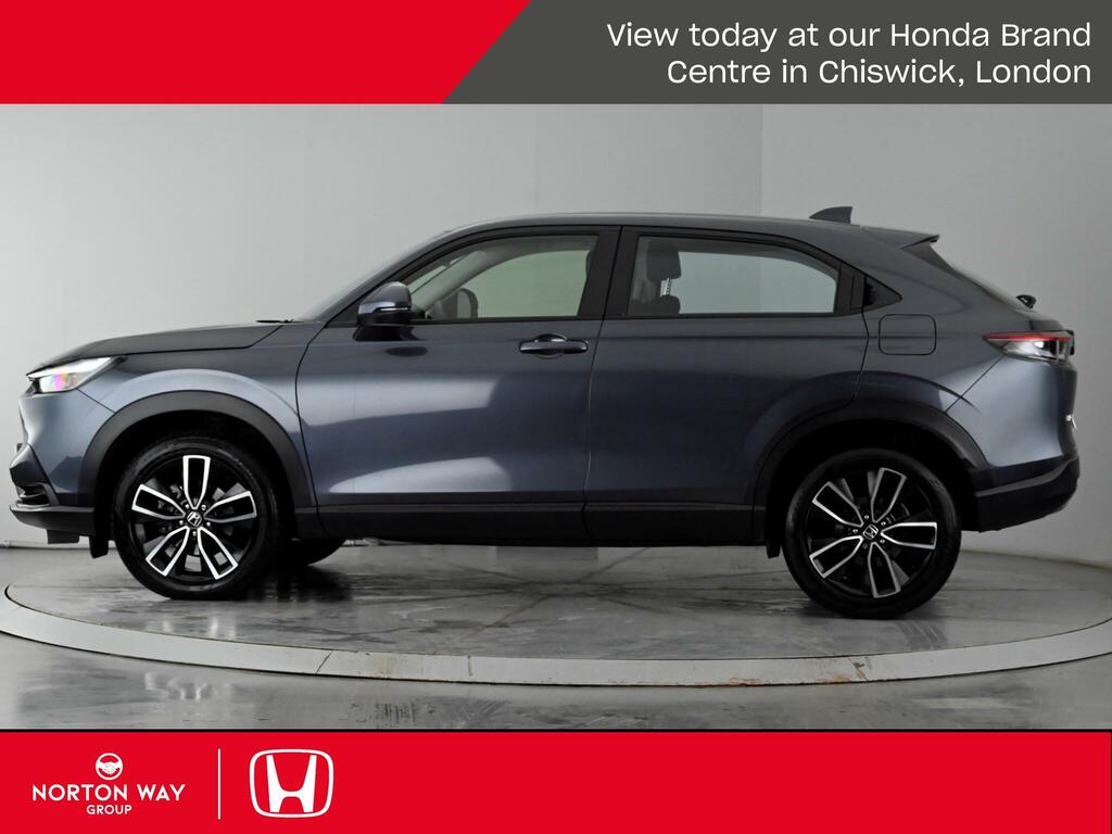 Honda Hr-V 1.5 H I-mmd Elegance Suv Hybrid Cvt Eur FG73LFU  #3