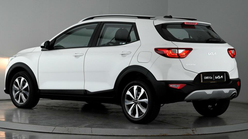 Kia Stonic 1.0 T-gdi 2 Euro 6 Ss LC24PXK  #4