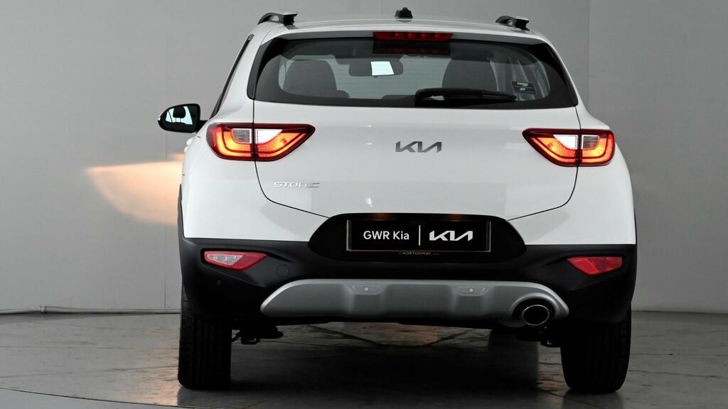 Kia Stonic 1.0 T-gdi 2 Euro 6 Ss LC24PXK  #5