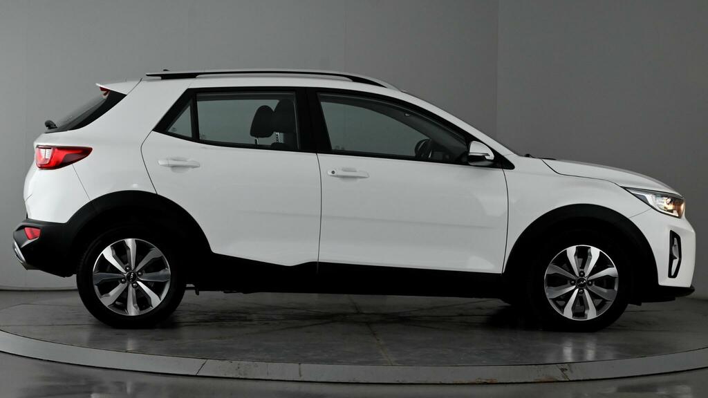Kia Stonic 1.0 T-gdi 2 Euro 6 Ss LC24PXK  #3