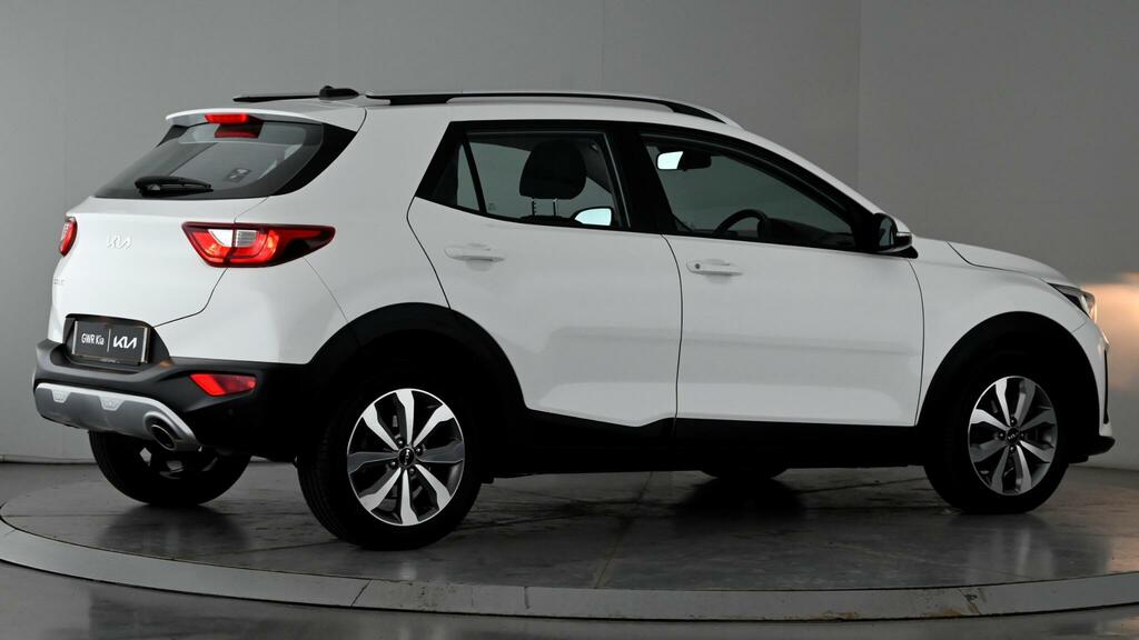 Kia Stonic 1.0 T-gdi 2 Euro 6 Ss LC24PXK  #6