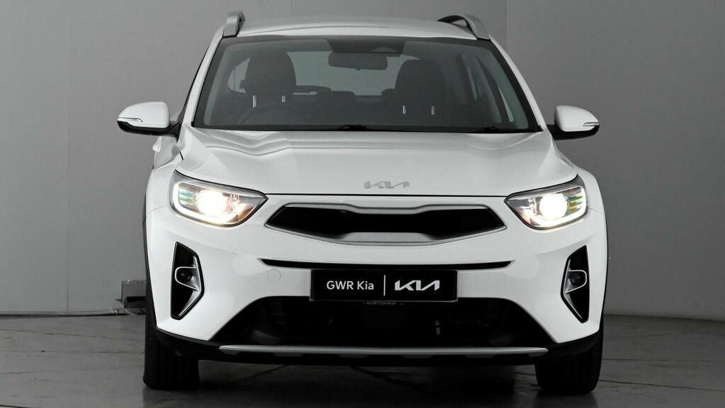 Kia Stonic 1.0 T-gdi 2 Euro 6 Ss LC24PXK  #2