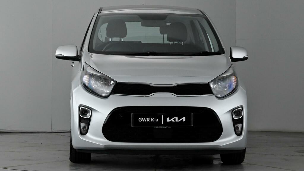 Kia Picanto 1.0 Dpi 3 Amt Euro 6 Ss LJ23TSE #2