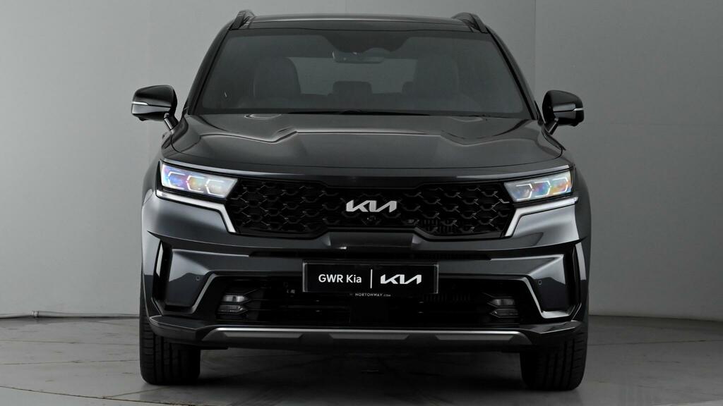Kia Sorento 1.6 H T-gdi Edition Awd Euro 6 Ss DN73WVS  #2