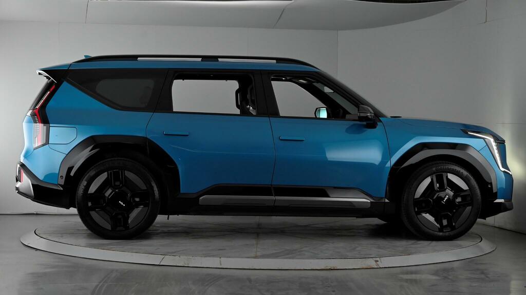 Kia EV9 99.8Kwh Gt-line S Awd 7 Seat #3