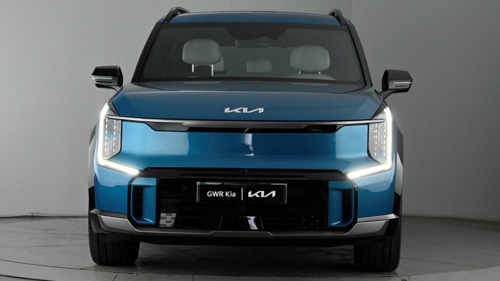Kia EV9 99.8Kwh Gt-line S Awd 7 Seat #2