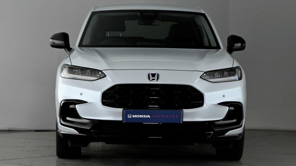 Honda Zr-V 2.0 H I-mmd Sport Ecvt Euro 6 Ss PO74VMH  #2