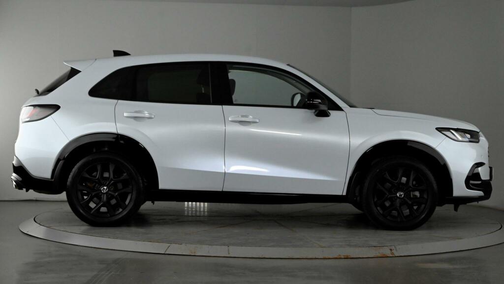 Honda Zr-V 2.0 H I-mmd Sport Ecvt Euro 6 Ss PO74VMH  #6