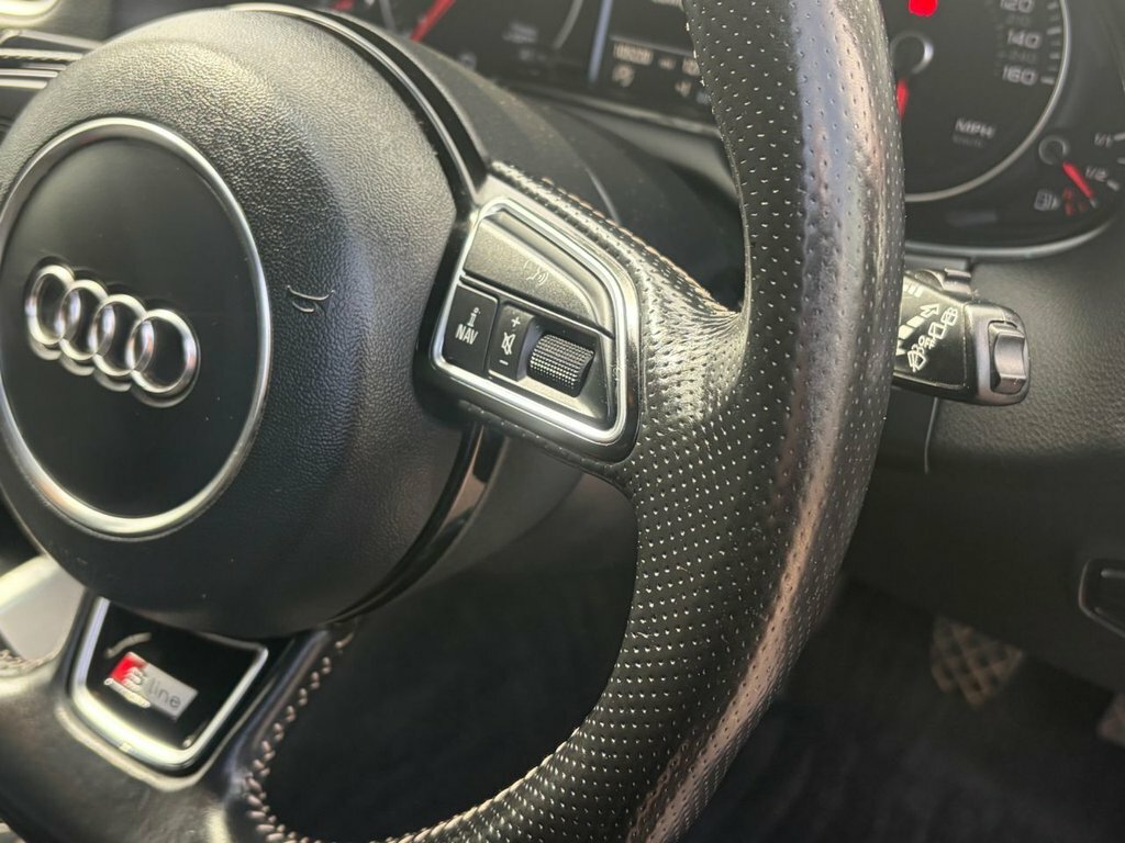Audi Q5 2L S Line Plus YG66EEJ Grey #6