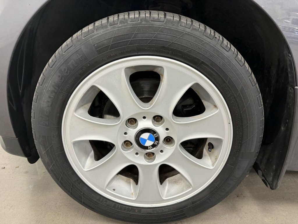 BMW 1 Series Se Auto Blue #33