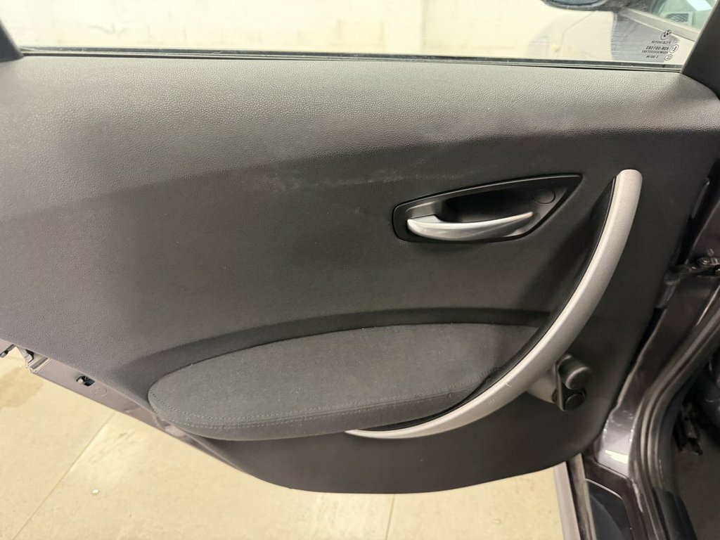 BMW 1 Series Se Auto Blue #29