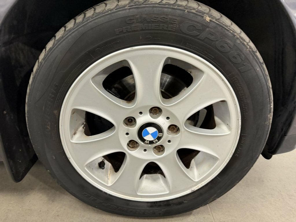 BMW 1 Series Se Auto Blue #31