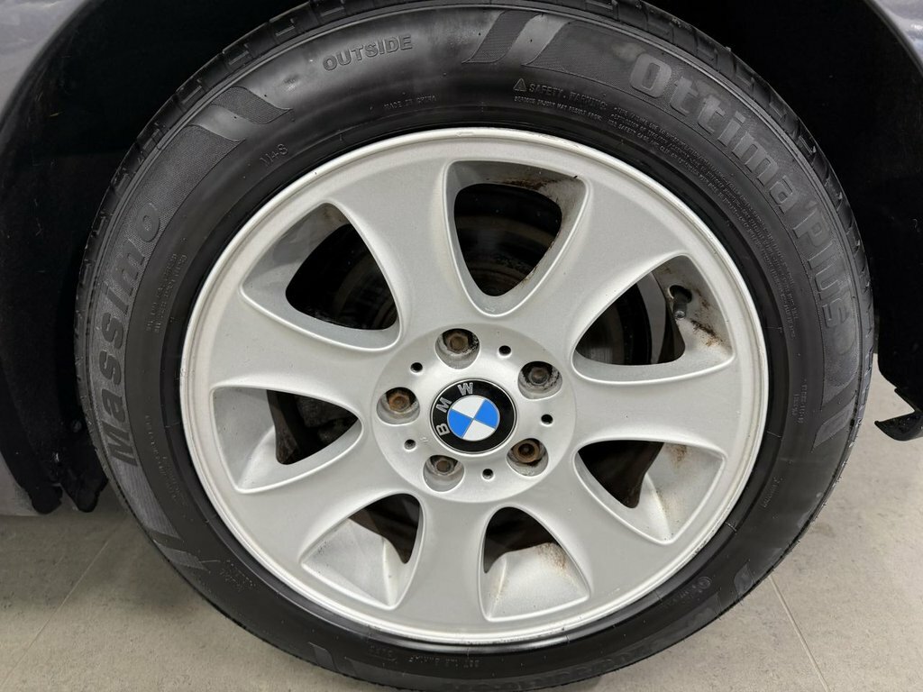 BMW 1 Series Se Auto Blue #30