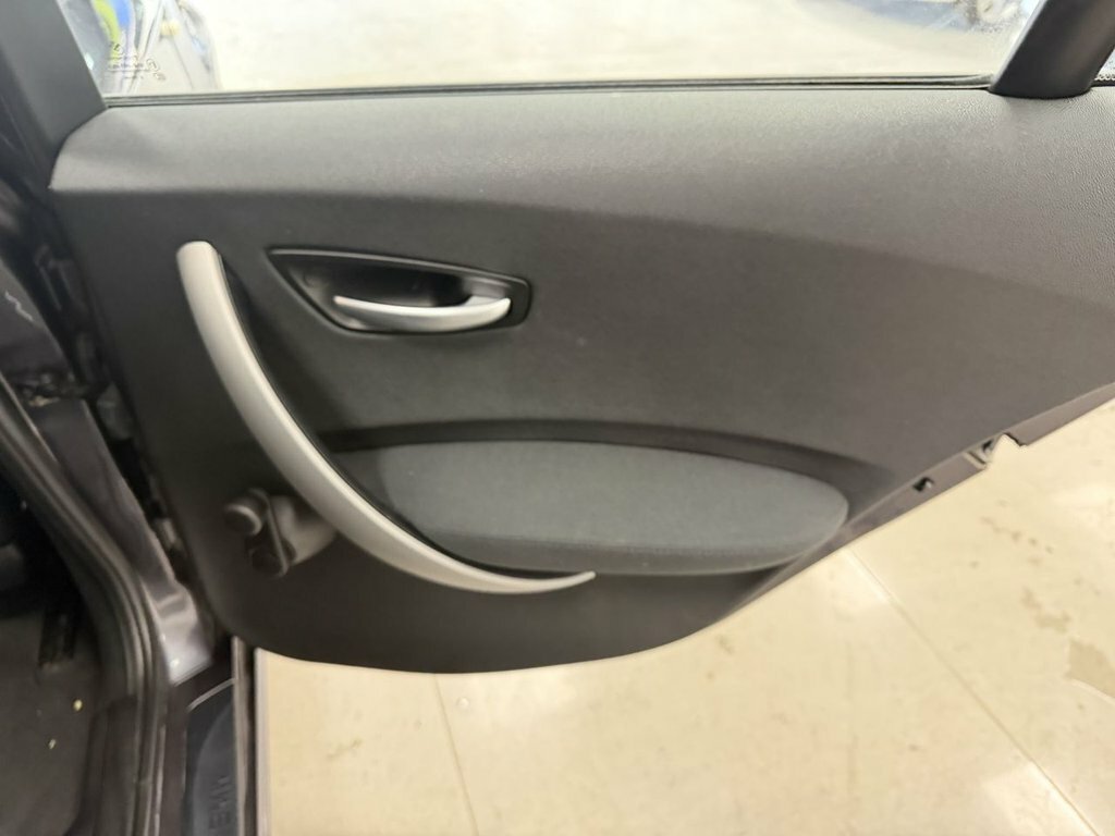 BMW 1 Series Se Auto Blue #26