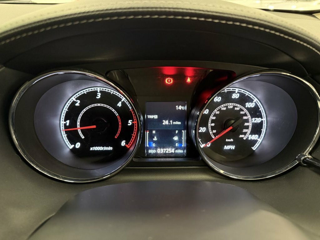 Citroen C-Crosser Vtr Silver #17
