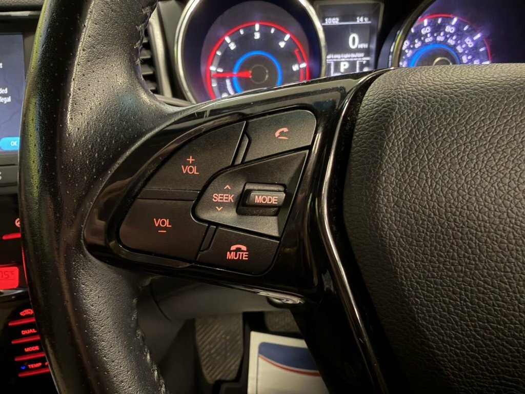 SsangYong Tivoli XLV Suv White #16
