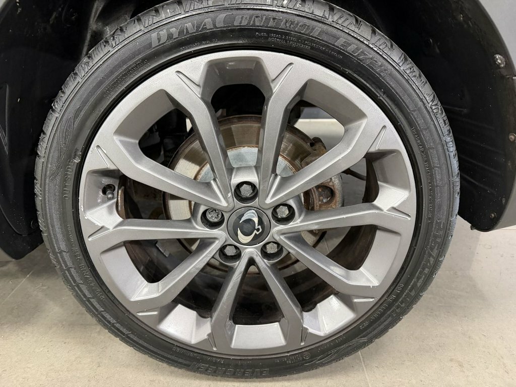 SsangYong Tivoli XLV Suv White #39