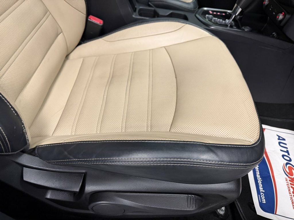 SsangYong Tivoli XLV Suv White #20