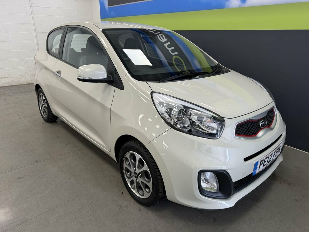 Kia Picanto 1.3L Halo Beige #3