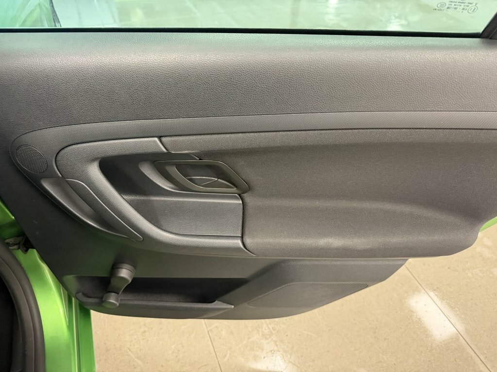 Skoda Fabia 1.2 Se Euro 5 Green #30