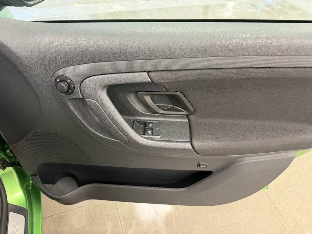 Skoda Fabia 1.2 Se Euro 5 Green #13