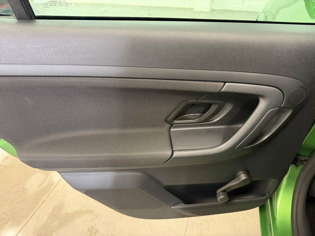 Skoda Fabia 1.2 Se Euro 5 Green #33
