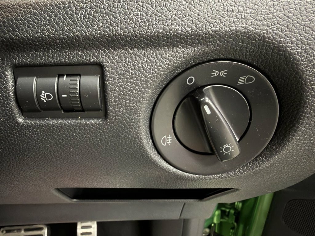 Skoda Fabia 1.2 Se Euro 5 Green #16