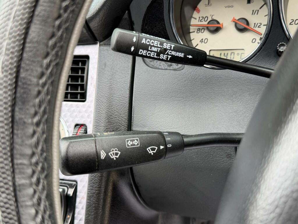 Mercedes-Benz SLK 2.3 Slk230 Kompressor Silver #35