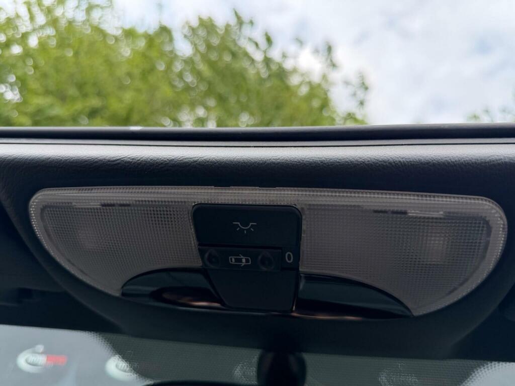 Mercedes-Benz SLK 2.3 Slk230 Kompressor Silver #39